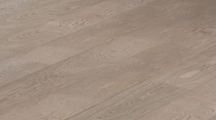Ideal Wood Engineered Hardwood: Ideal Texture Collection - Oak Authentic Grey