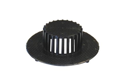 Schluter® KERDI-DRAIN STRAINER