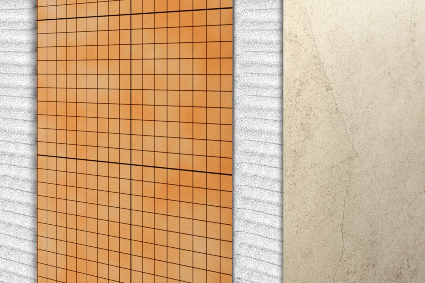 Schluter® SET Unmodified Mortar