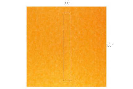 Schluter® KERDI-SHOWER Linear Tray — Pre-Sloped Tray for KERDI-LINE Drain
