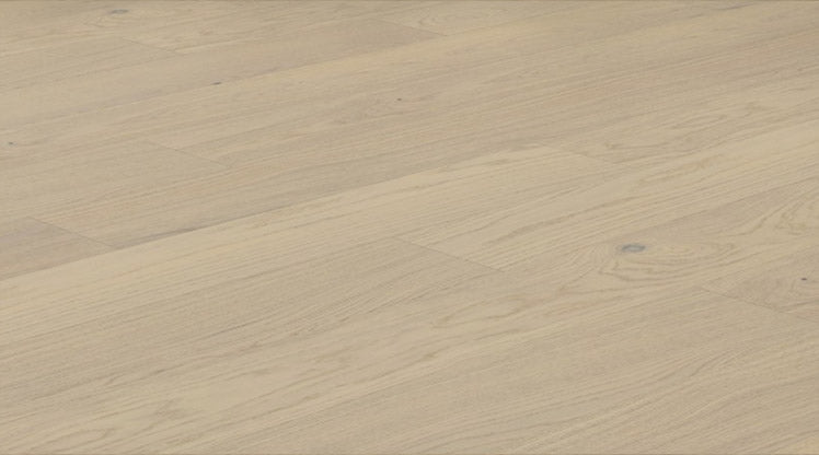 Ideal Wood Engineered Hardwood: Pacific Loft Collection - OAK Bellevue