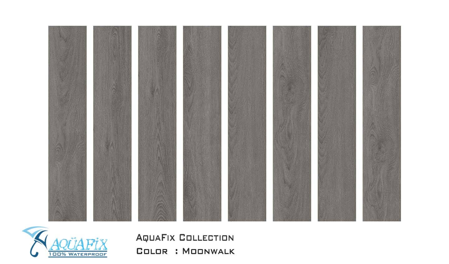 AquaFix SPC Harmony — Moonwalk