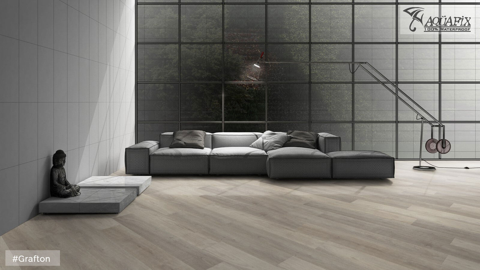 AquaFix SPC Harmony — Grafton