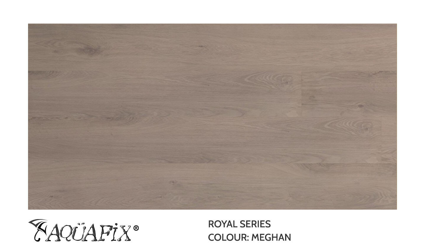 AquaFix Laminate: Royal Series - Meghan