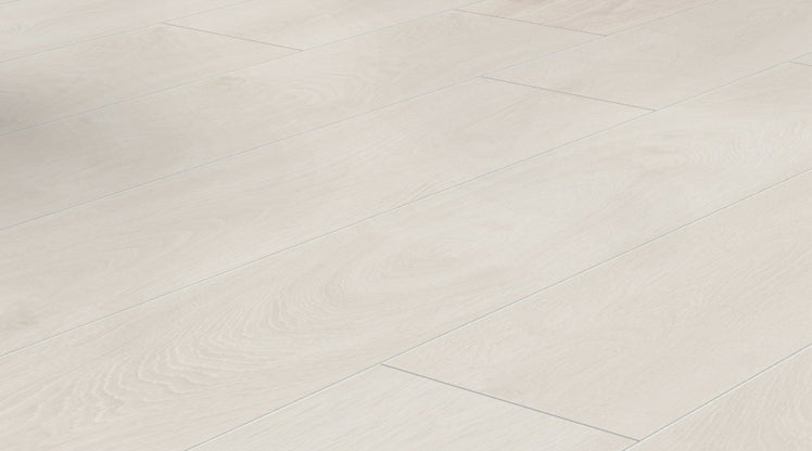 Euro Original: Swiss Aura Collection - Bianco