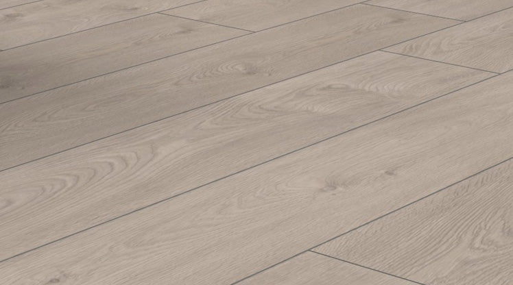 Euro Original: Swiss Aura Collection - Limewashed Oak