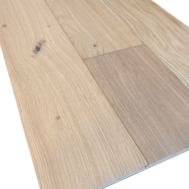 SALTSPRING - West Coast Collection - (7-1/2" W x 1/2" H) - 27.19 ft² / Box