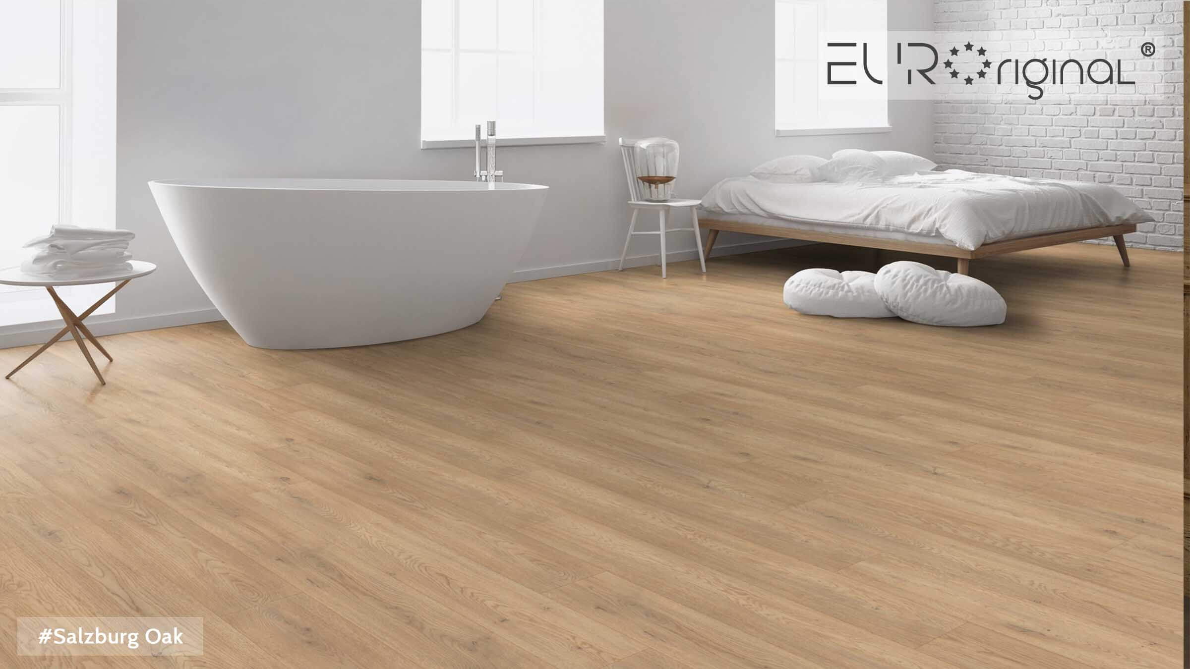Euro Original: Euro Essential Collection - Salzburg Oak