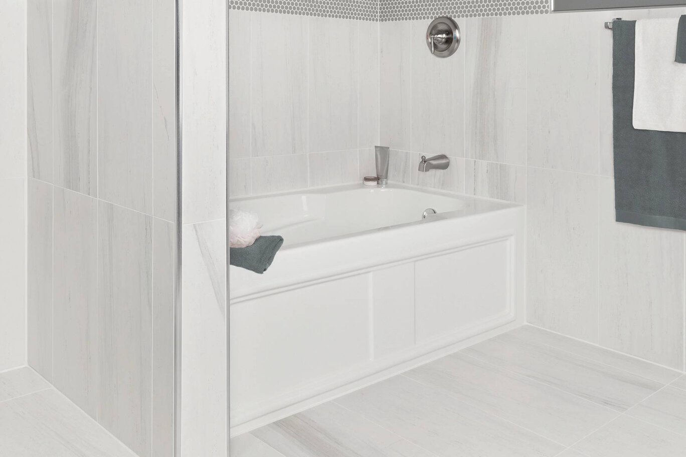 Schluter® KERDI-TUBKIT 7 SQ. METER