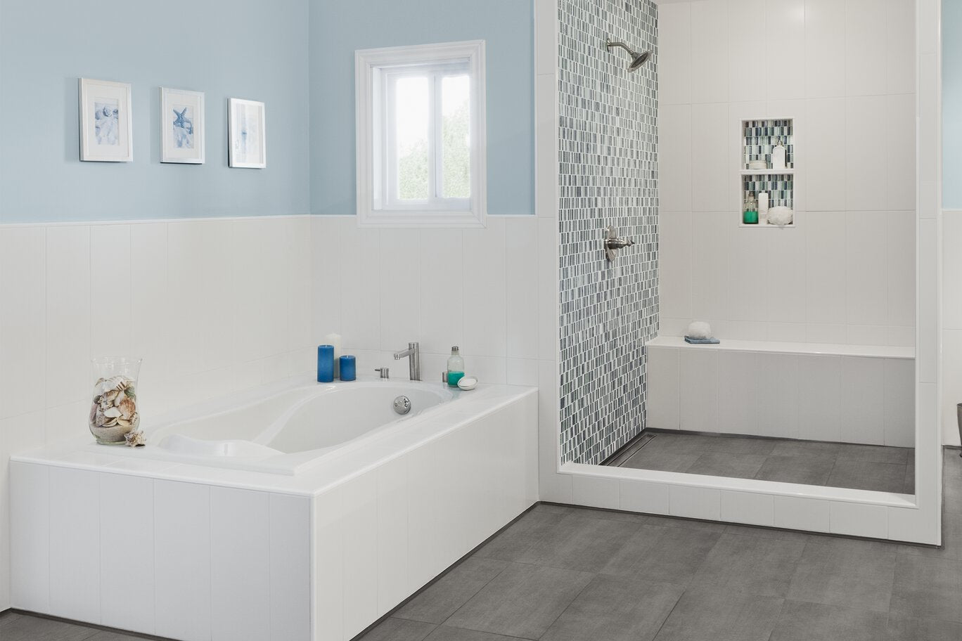 Schluter® KERDI-BOARD PANEL 1/2" X 48" X 32"