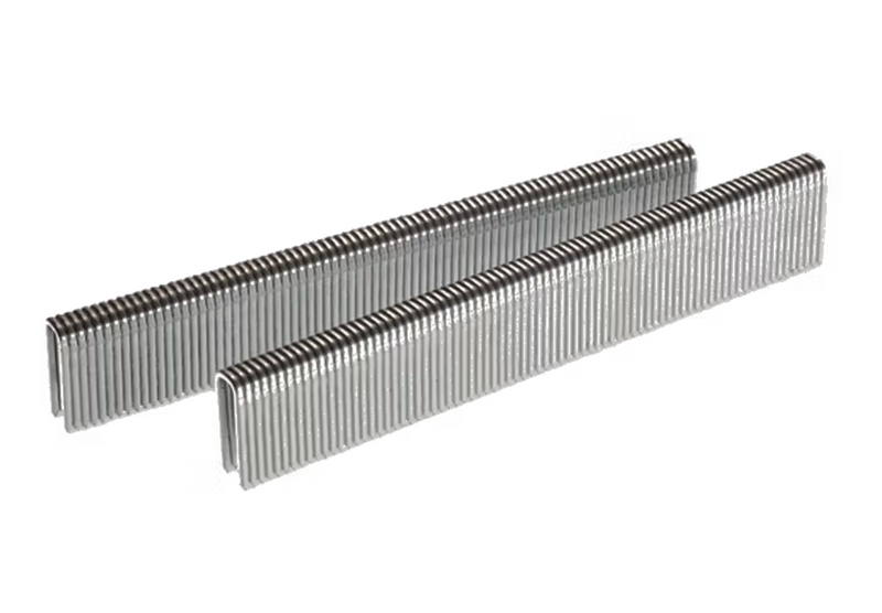 Shur-Fast - Staples for Air Gun, 18-Gauge, 1 1/8" x 1/4" (Pack of 5000)