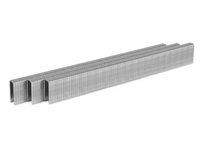 Shur-Fast - 5400-Series Staples, 20-Gauge, 9/16" x 3/16" (Pack of 5000)