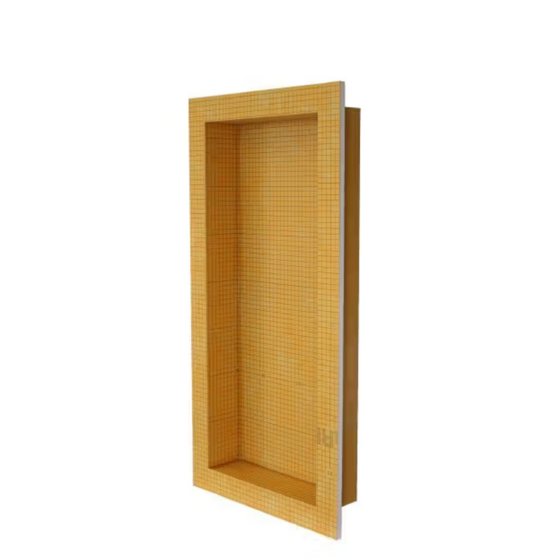 Schluter®-KERDI-BOARD-SN - Shower Niche