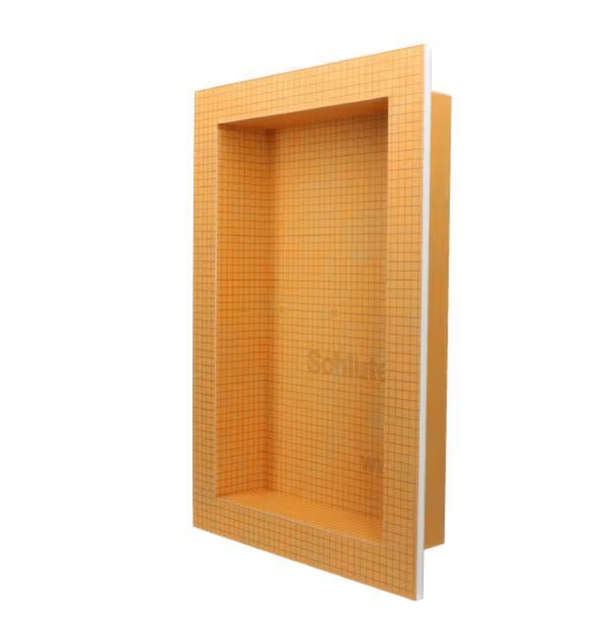 Schluter®-KERDI-BOARD-SN - Shower Niche