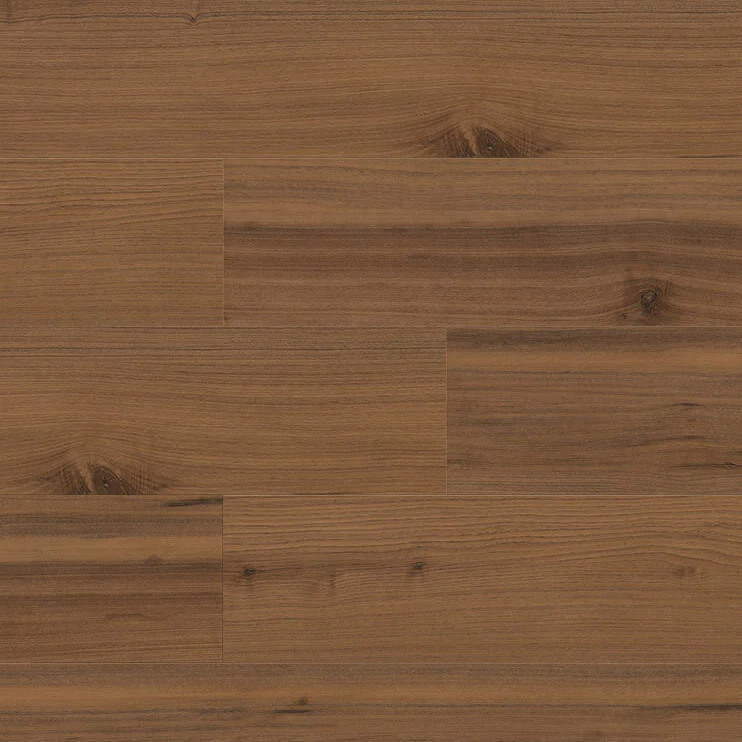 AquaFix Luxury Vinyl Series - Sherwood  | 60" x 9" x 5mm