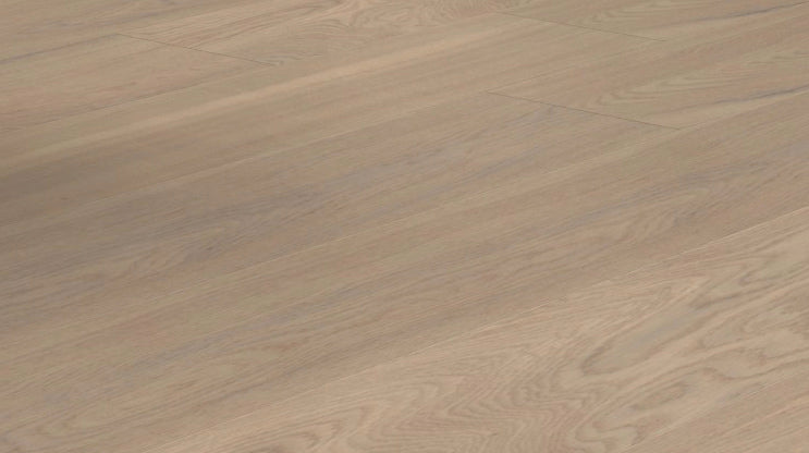 Ideal Wood Engineered Hardwood: Urban Genius Collection - Oak - Oak, Oasis