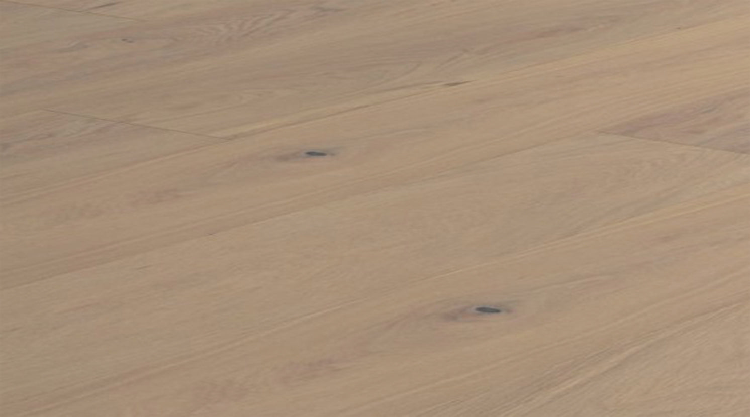 Ideal Wood Engineered Hardwood: Urban Genius Collection - Oak - Oak, Alabaster