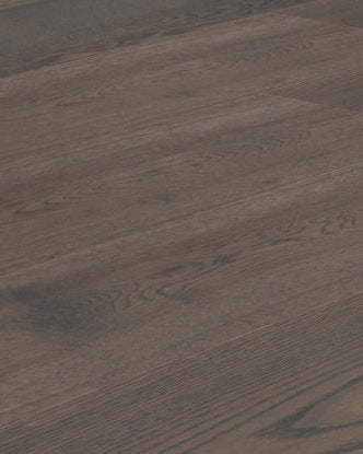 Ideal Wood Engineered Hardwood: Urban Genius Collection - Oak - Oak, Brooklyn Grey