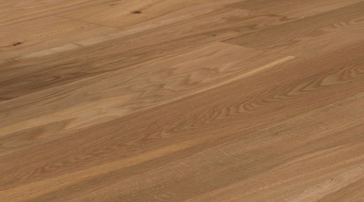 Ideal Wood Engineered Hardwood: Urban Genius Collection - Oak - Oak, Original