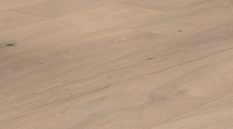 Ideal Wood Engineered Hardwood: Urban Genius Collection - Oak - Oak, Monet