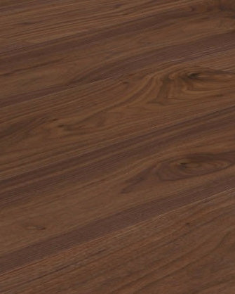 Ideal Wood Engineered Hardwood: Urban Genius Collection - Walnut - Walnut, Royal
