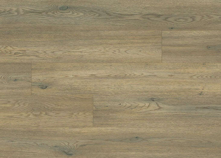 Euro Original: Euro Essential Collection - Vienna Oak