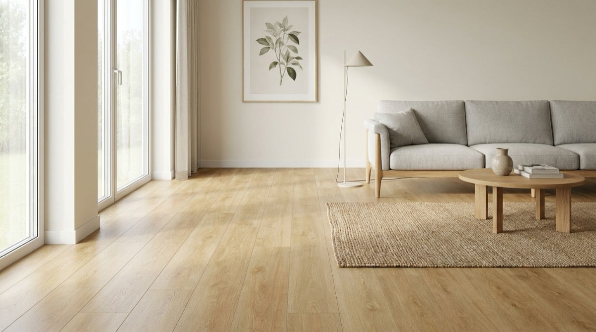 AquaFix Signature Select — Naples