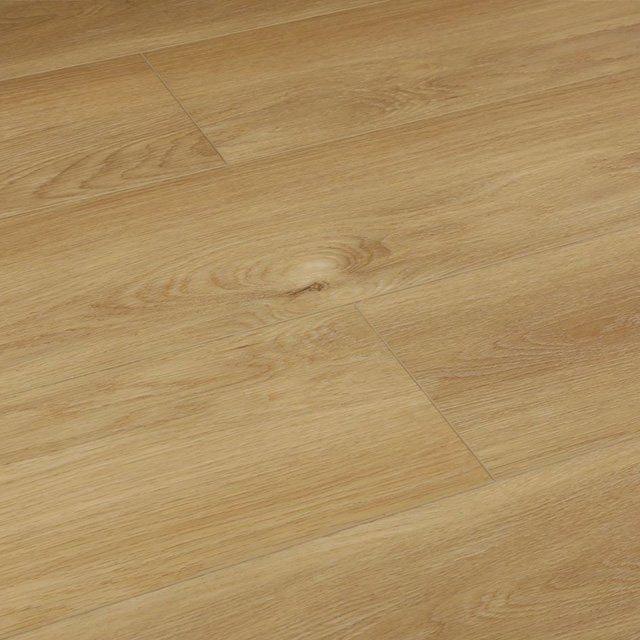 AquaFix Signature Select — Naples luxury vinyl plank