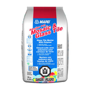 Mapei - Adesilex P10 Premium Mosaic & Glass Tile Mortar - 10 lb