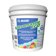 Mapei - Ultramastic ECO High-Performance Floor & Wall Tile Adhesive - 3.79 L