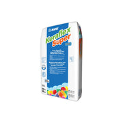 Mapei - Keraflex Super Premium Extra Smooth Large & Heavy Tile Mortar, White - 44 lb