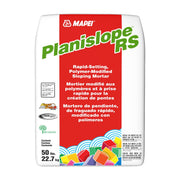 Mapei - Planislope RS Polymer-Modified Sloping Mortar 22.7 kg