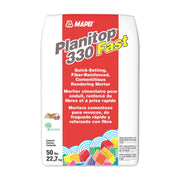 Mapei - Planitop 330 Fast Cementitious Rendering Mortar 22.7 kg