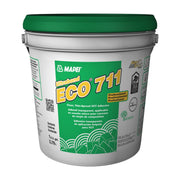 Mapei - Ultrabond ECO 711 Premium Clear Thin-Spread VCT Adhesive 3.79 L