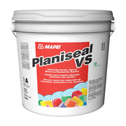 Mapei - Moisture Reduction Barrier Planiseal VS Alkali-Resistant Epoxy Part A Pail 8.33 L