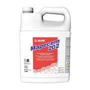 Mapei - Mapecem 202 Medium-Build Fast-Setting Mortar Part B 2.69 L