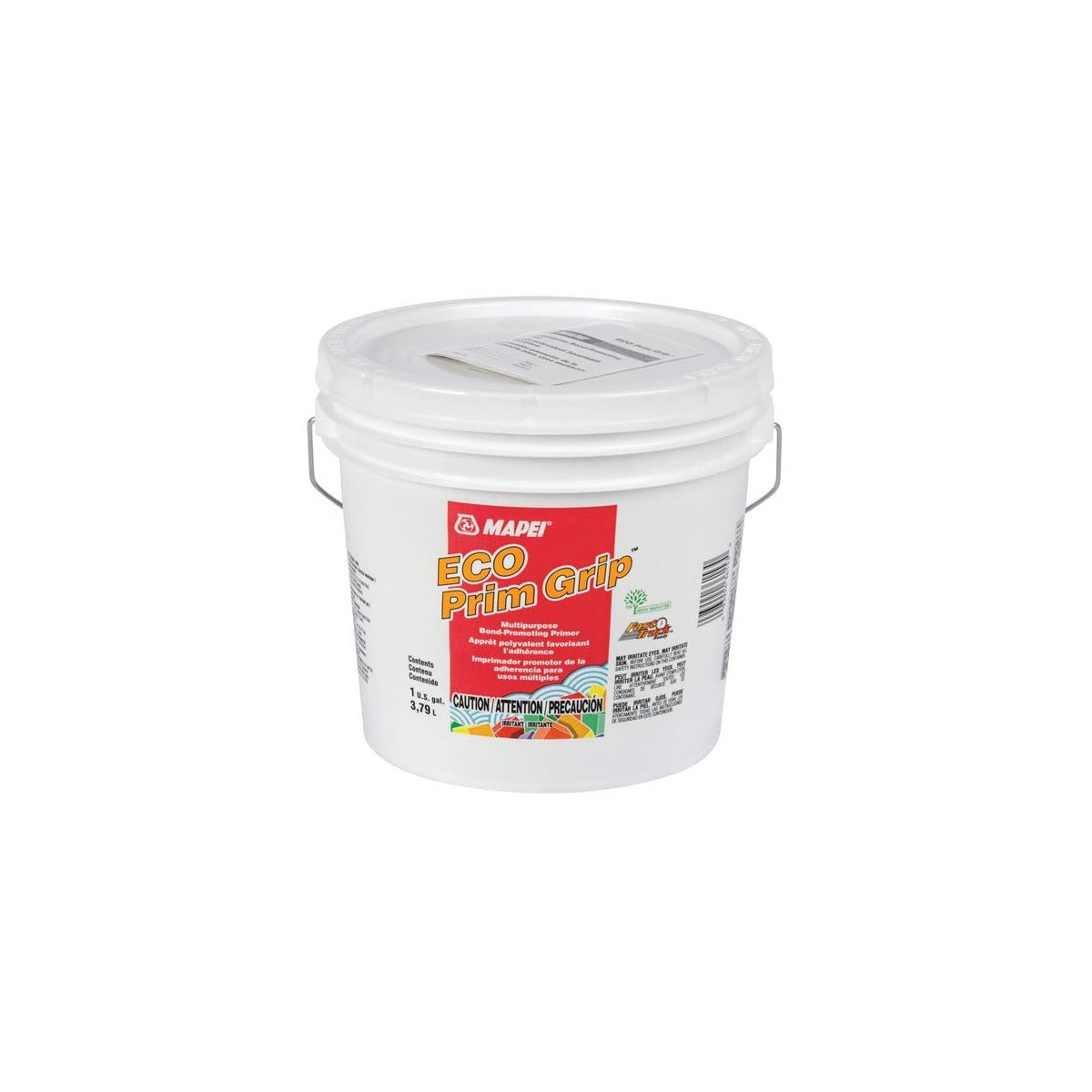 Mapei - ECO Prim Grip Multipurpose Bond-Promoting Primer 3.79 L