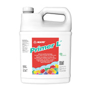 Mapei - Primer L Advanced-Technology Acrylic Latex Primer for Concrete - 3.79 L