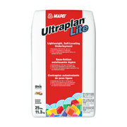 Mapei - Ultraplan Lite Lightweight Self-Leveling Underlayment - 25 lb