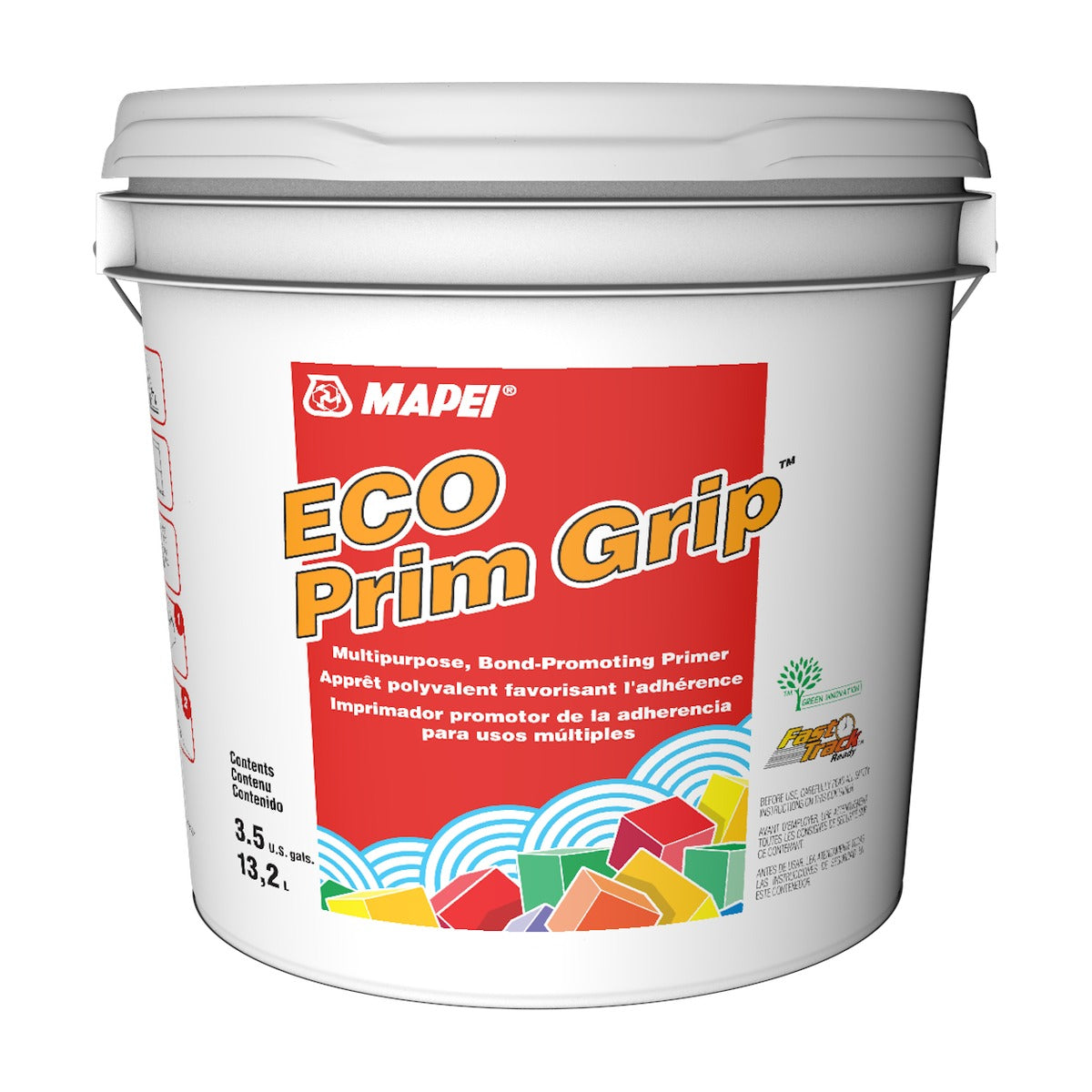 Mapei - ECO Prim Grip Multipurpose Bond-Promoting Primer 13.2 L