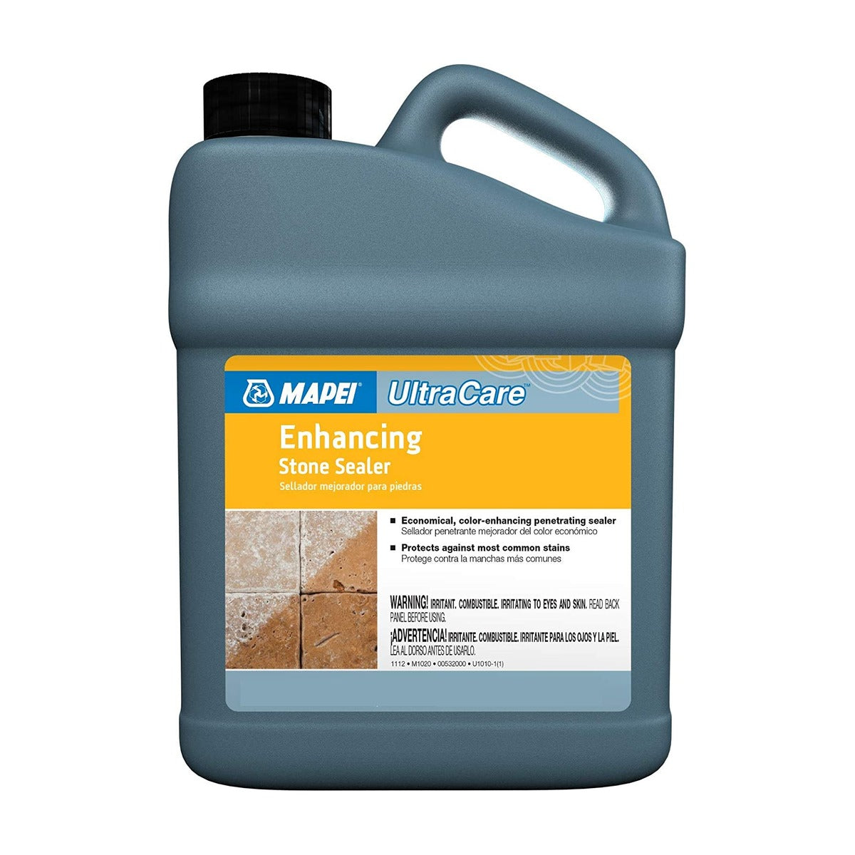 Mapei - UltraCare Enhancing Stone Sealer - 3.79 L
