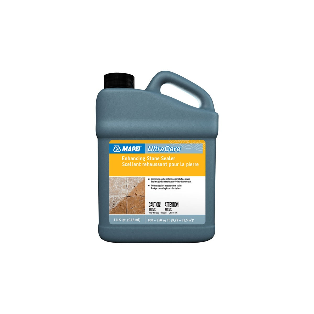 Mapei - UltraCare Enhancing Stone Sealer - 946 mL