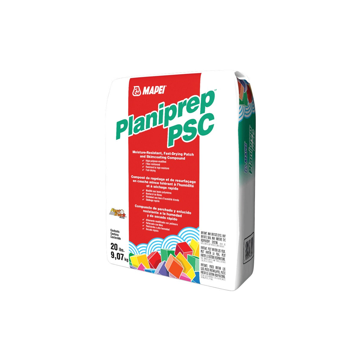 Mapei - Planiprep PSC Floor Patch - 20lb