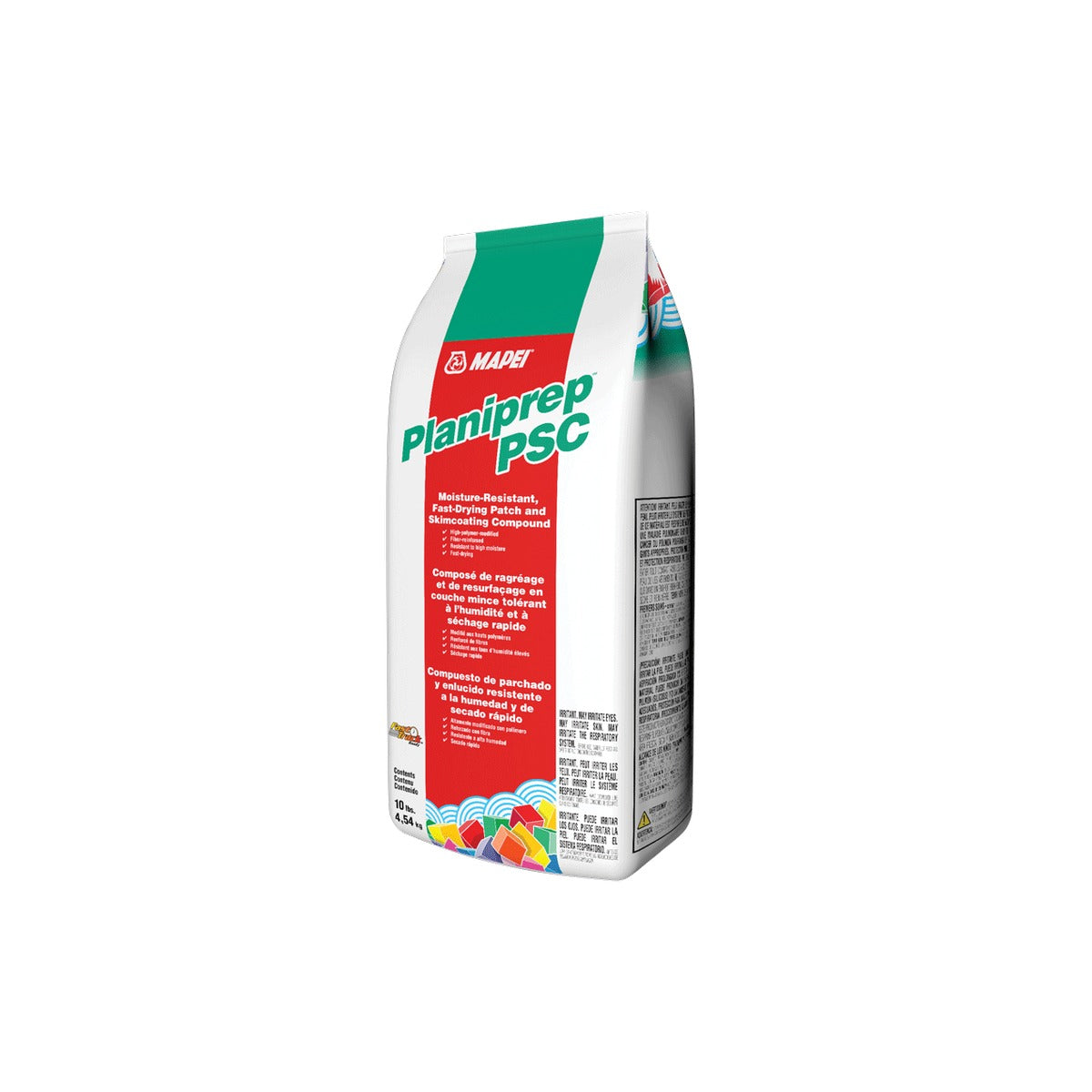 Mapei - Planiprep PSC Floor Patch -  10lb