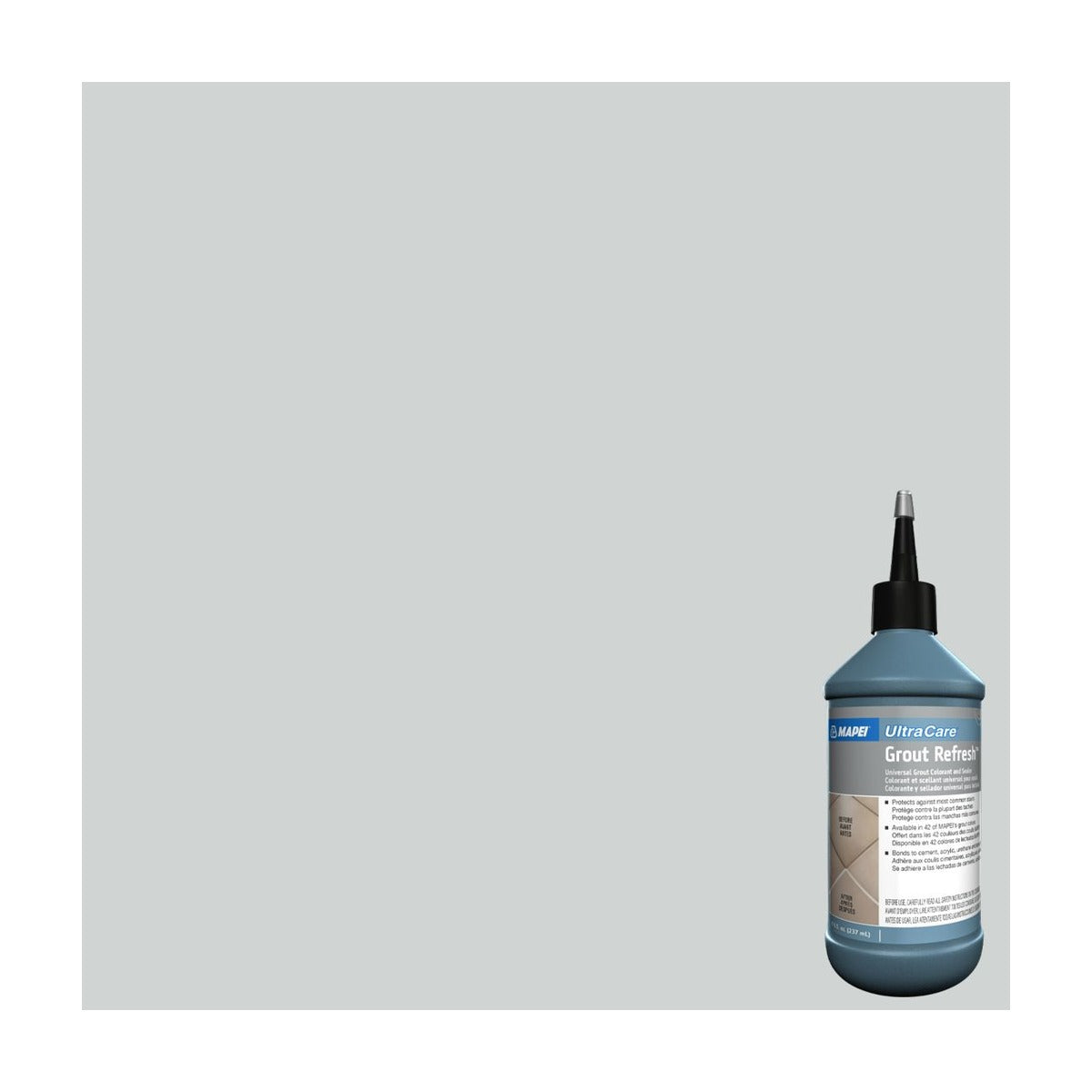 Mapei - UltraCare Grout Refresh Universal Grout Colorant & Sealer #5229 Sea Salt 236 ml