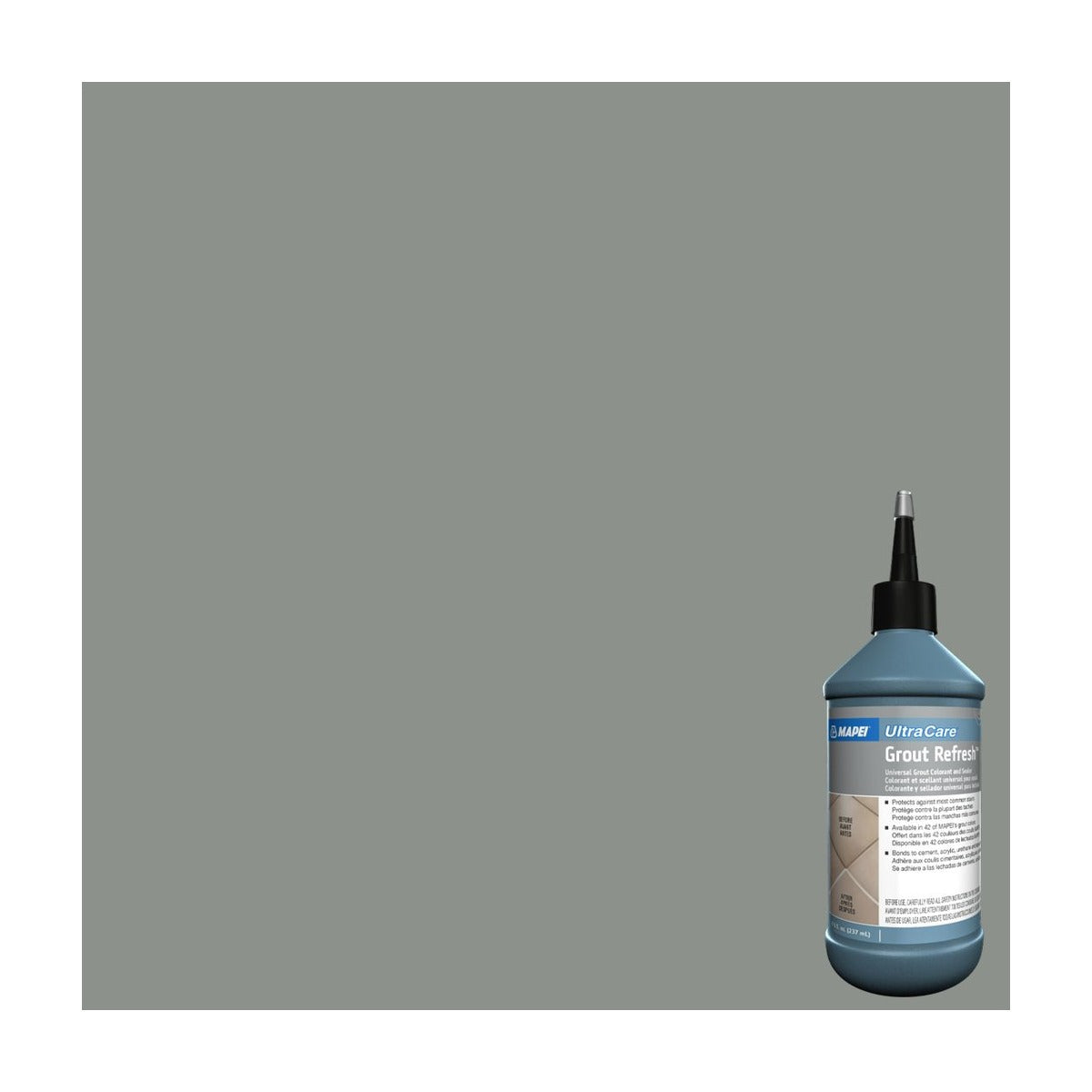 Mapei - UltraCare Grout Refresh Universal Grout Colorant & Sealer #5228 Cavern Moss 236 ml