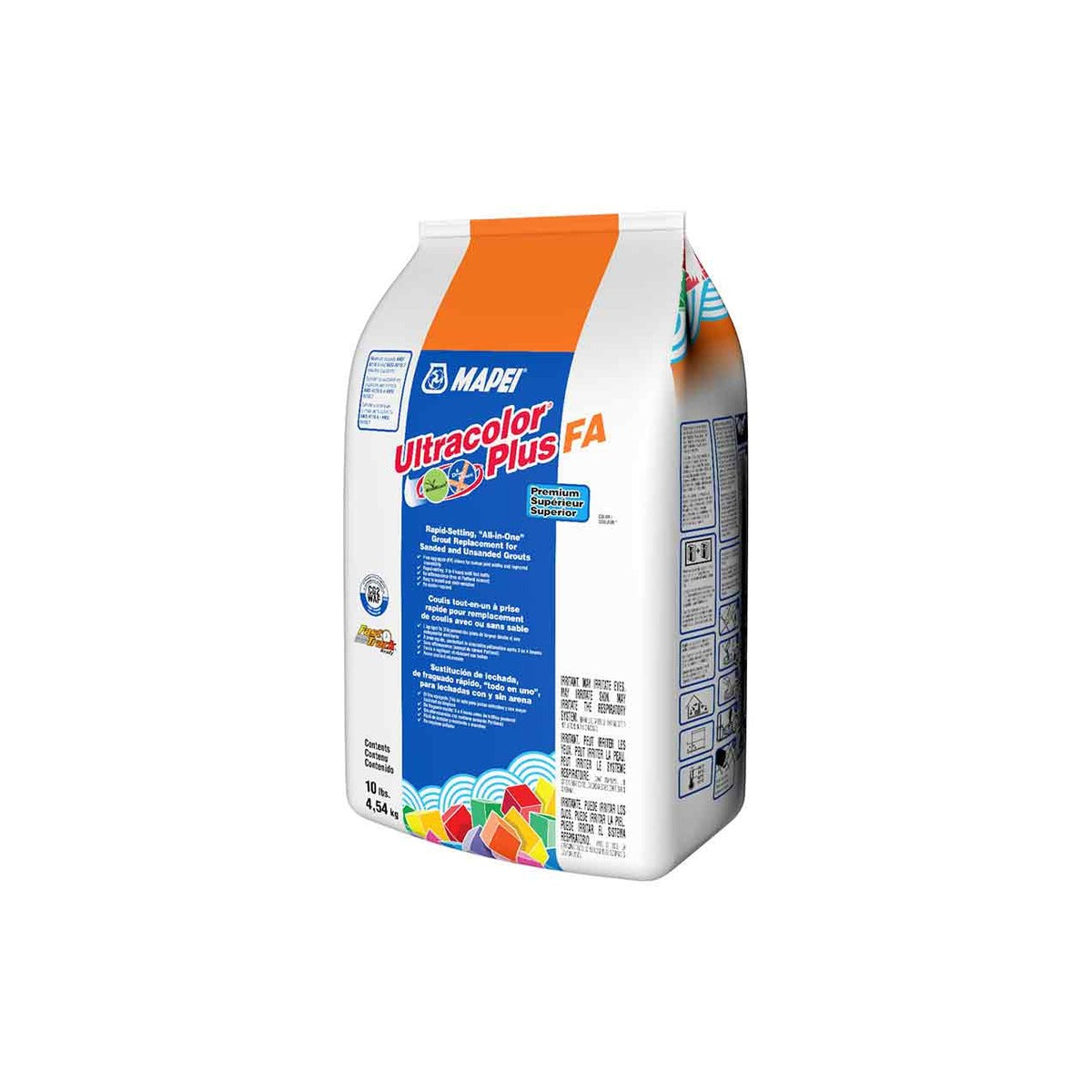 Mapei Ultracolor Plus FA Sandstorm 10 lb