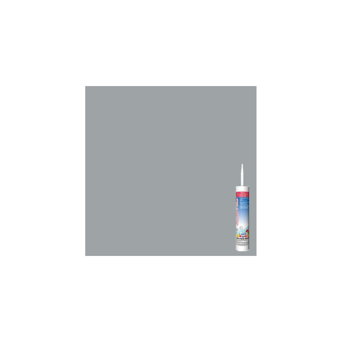 Mapei - Mapesil T Plus Silicone Sealant #5230 Armor 299 ml