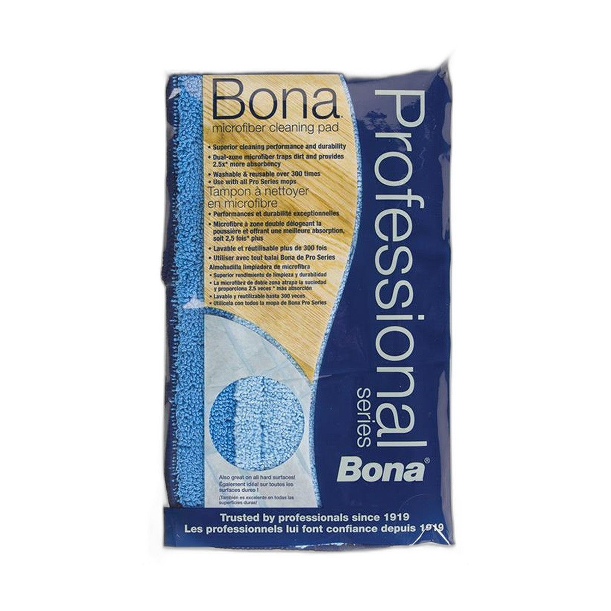 bona micro plus pad refill
