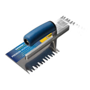 custom building products premium notch trowels